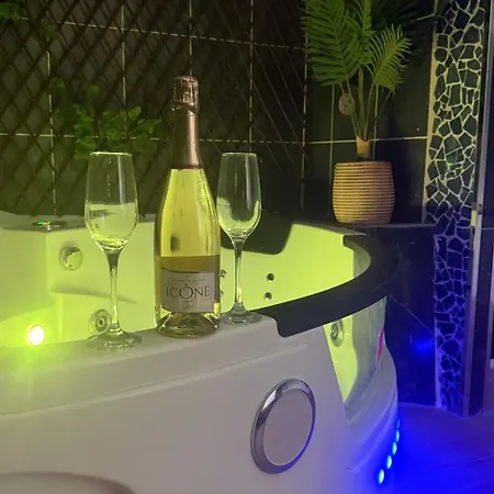 Chill House