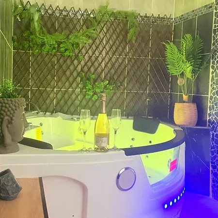 Appartement Chill House