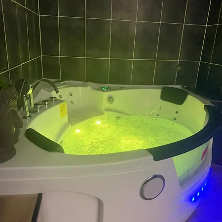 Chill House Appartement