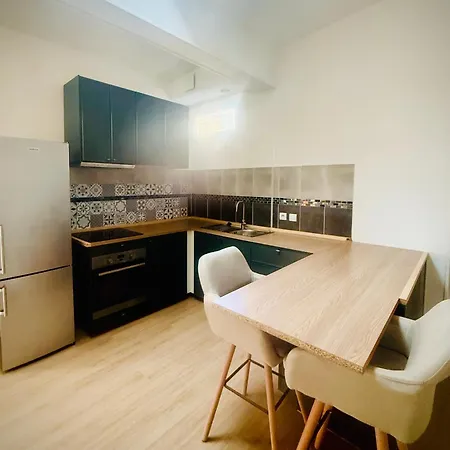 Chill House Appartement