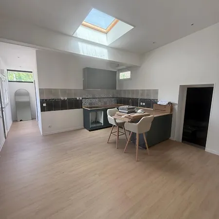 Appartement Chill House
