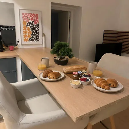 Chill House