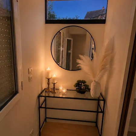 Chill House Mantes-la-Ville