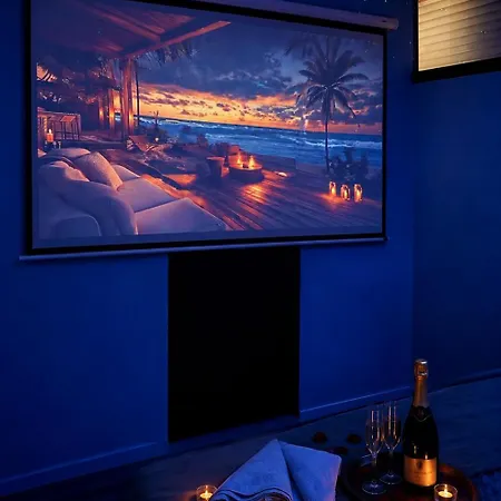 Apartment Chill House