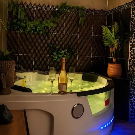 Chill House *