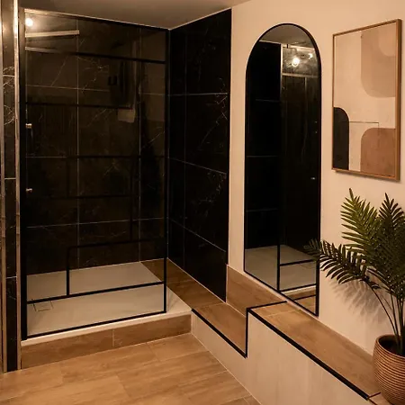Apartment Chill House *