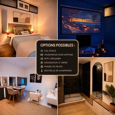 Apartment Chill House
